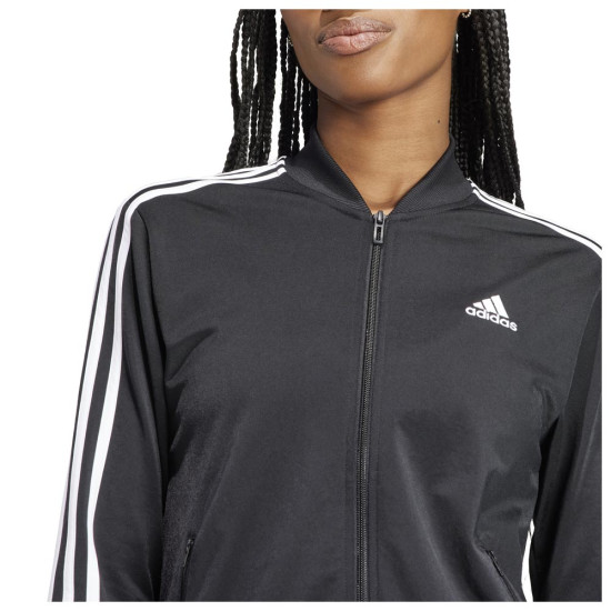 Adidas Γυναικείες φόρμες σετ W 3-Stripes TR TS